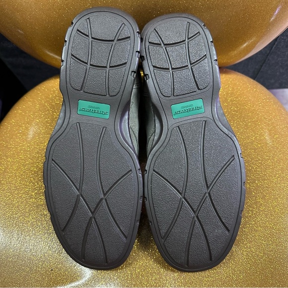 Streetcars Terrain Gray Foggy Boots - Picture 4 of 7